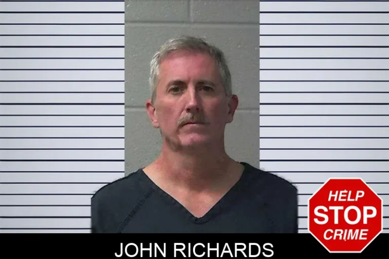 John Richards