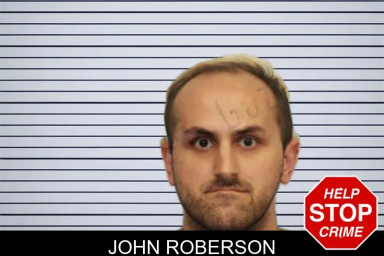 John Roberson