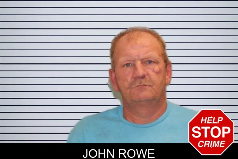 John Rowe