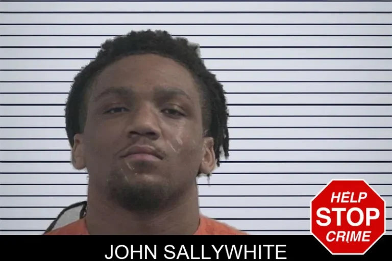 John Sallywhite