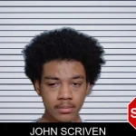 John Scriven mugshot – Glynn County , Georgia John Scriven mugshot