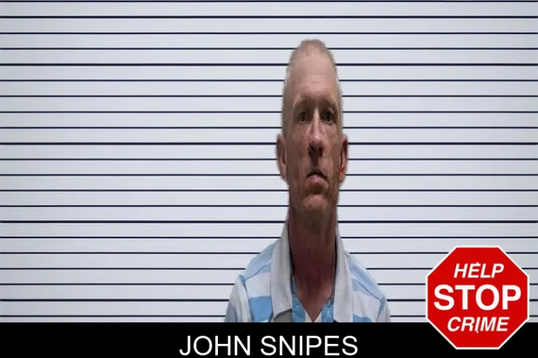 John Snipes