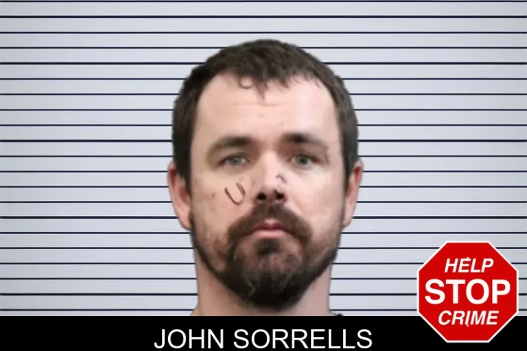 John Sorrells