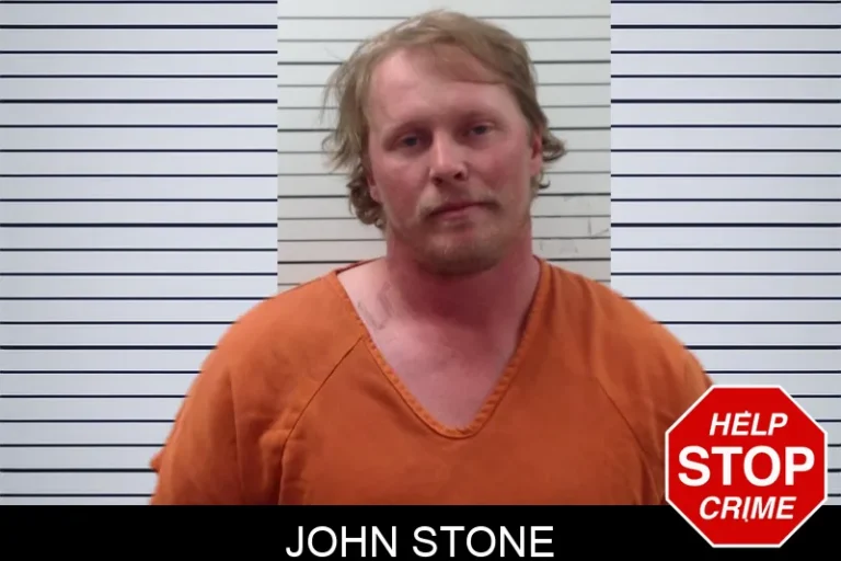 John Stone