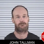 John Tallman mugshot – Spalding County , Georgia John Tallman mugshot