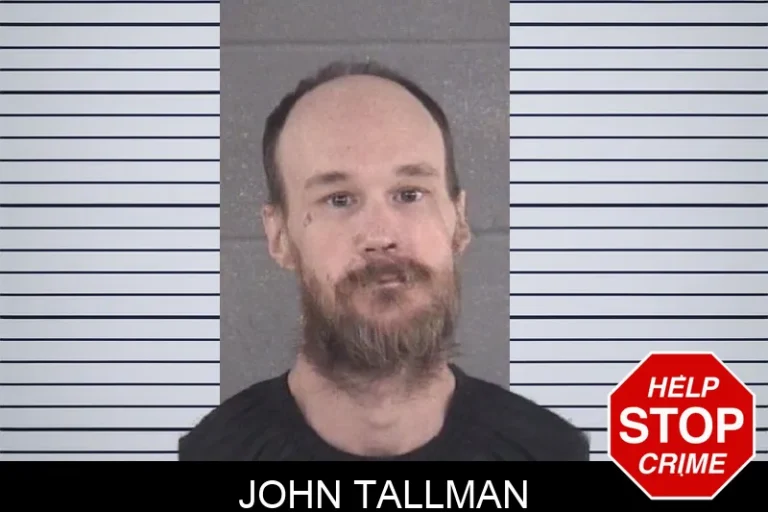 John Tallman