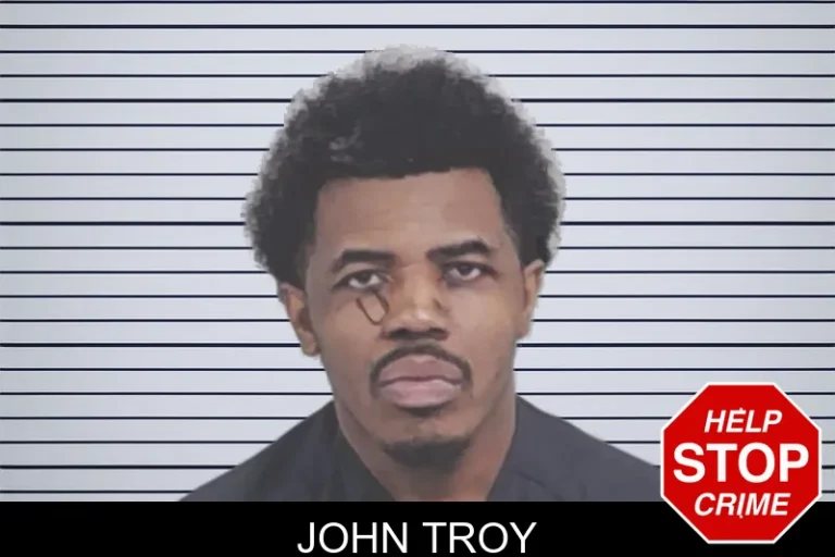 John Troy