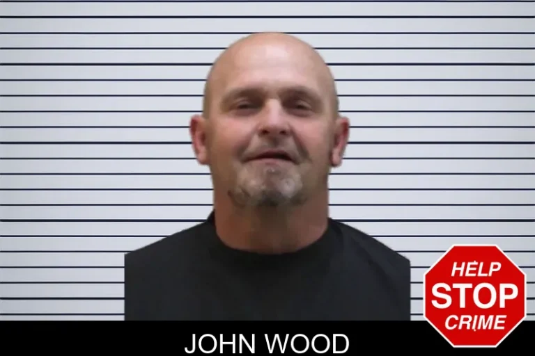 John Wood