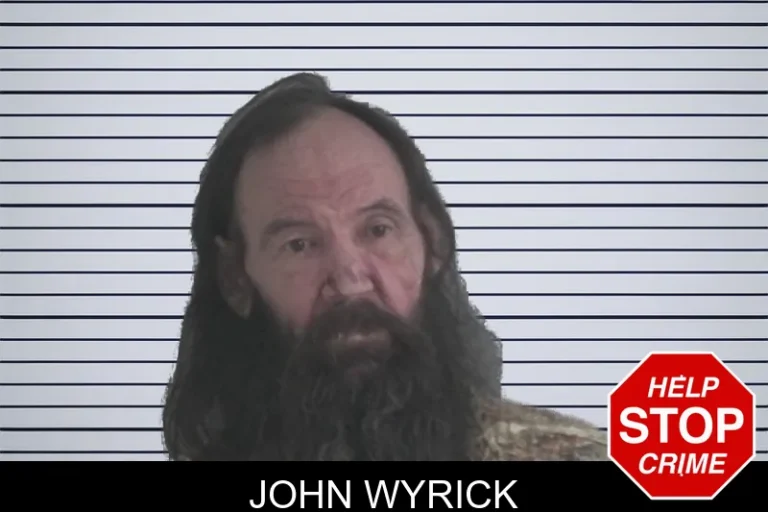 John Wyrick