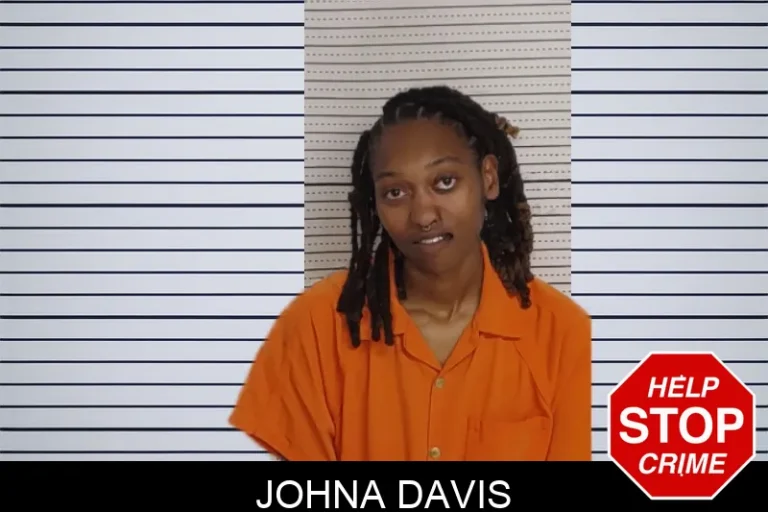 Johna Davis