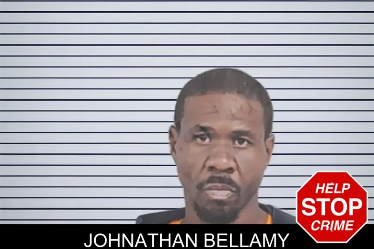 Johnathan Bellamy