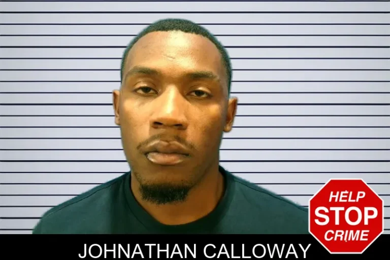 Johnathan Calloway