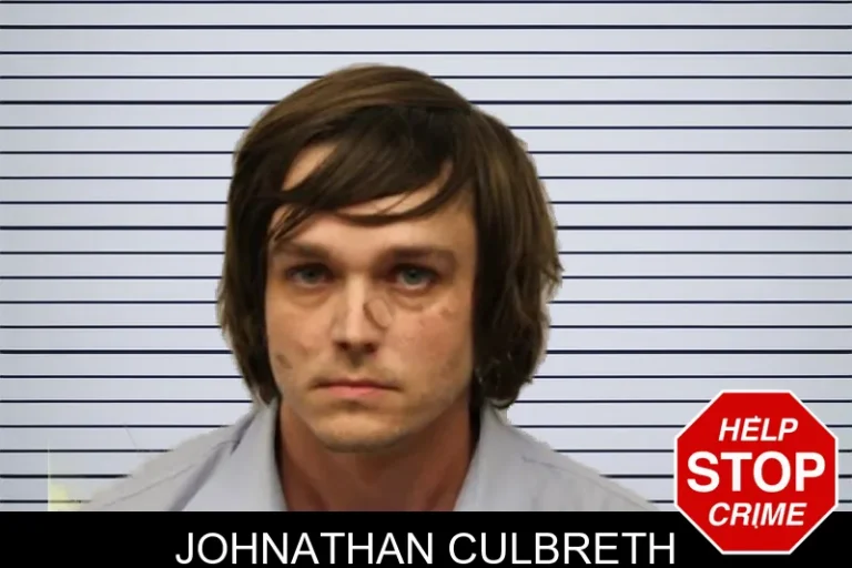 Johnathan Culbreth