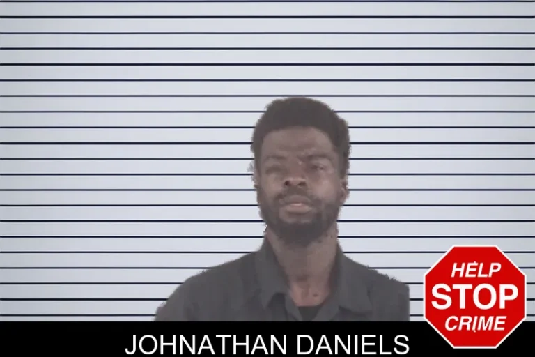 Johnathan Daniels