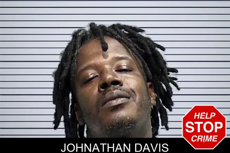 Johnathan Davis