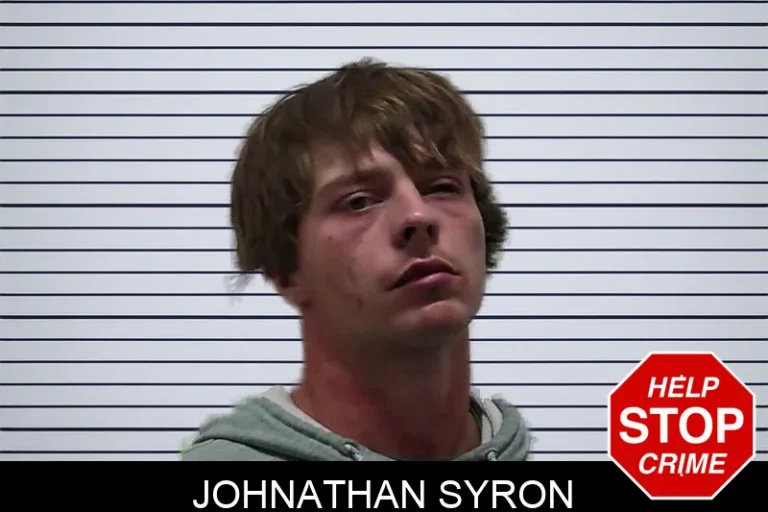 Johnathan Syron
