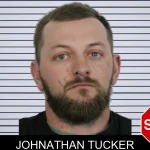 Johnathan Tucker mugshot – Floyd County , Georgia Johnathan Tucker mugshot