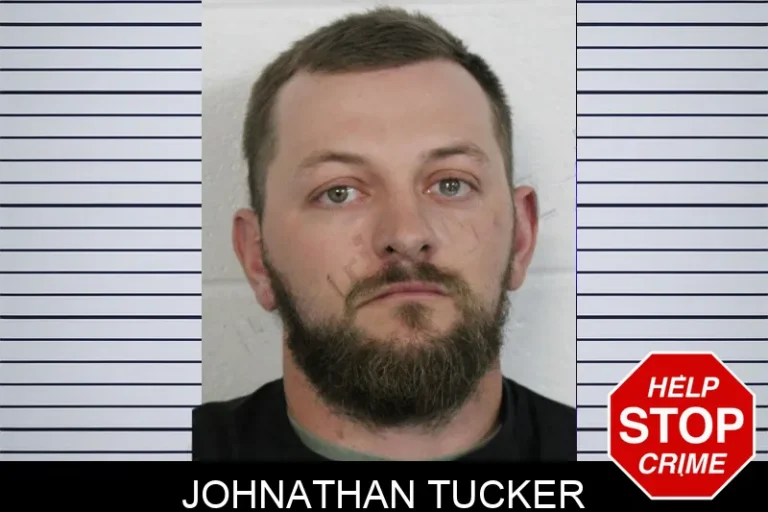 Johnathan Tucker mugshot – Floyd County , Georgia Johnathan Tucker
