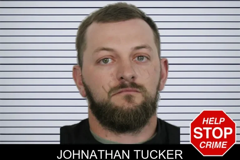 Johnathan Tucker