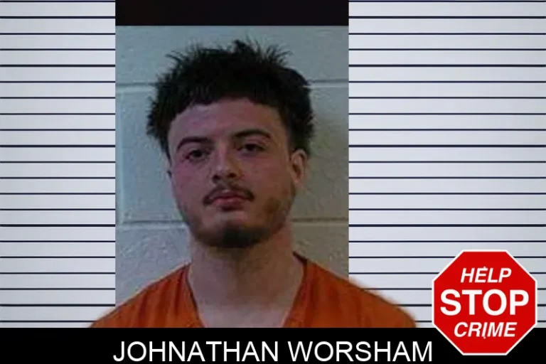 Johnathan Worsham