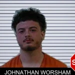 Johnathan Worsham mugshot – Polk County , Georgia Johnathan Worsham mugshot