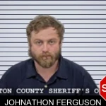 Johnathon Ferguson mugshot – Walton County , Georgia Johnathon Ferguson mugshot