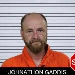 Johnathon Gaddis mugshot – Lamar County , Georgia Johnathon Gaddis mugshot