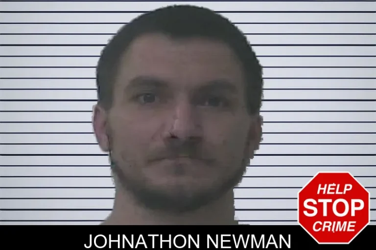 Johnathon Newman