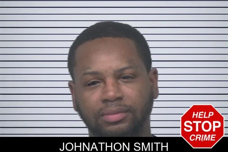 Johnathon Smith