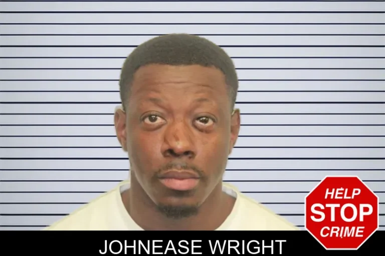 Johnease Wright
