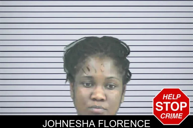 Johnesha Florence