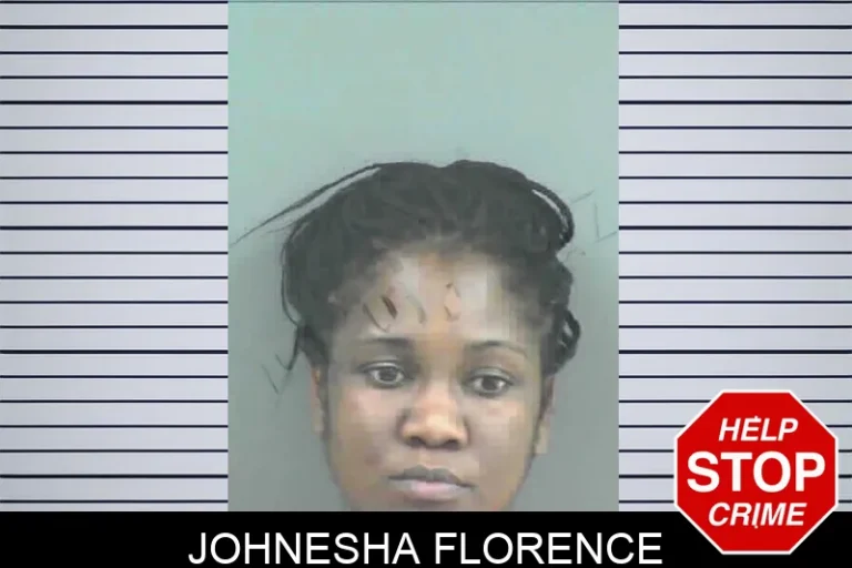 Johnesha Florence
