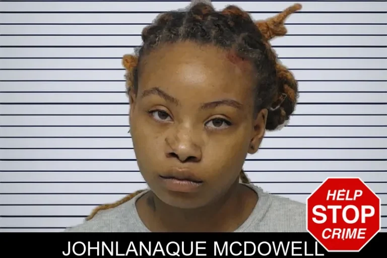 Johnlanaque McDowell