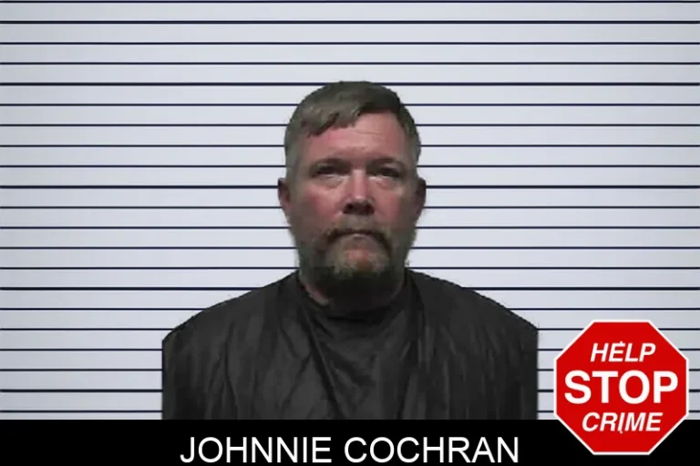 Johnnie Cochran
