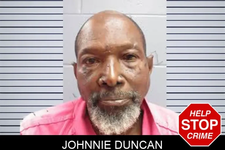 Johnnie Duncan
