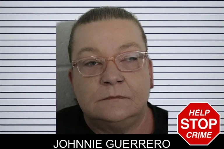 Johnnie Guerrero