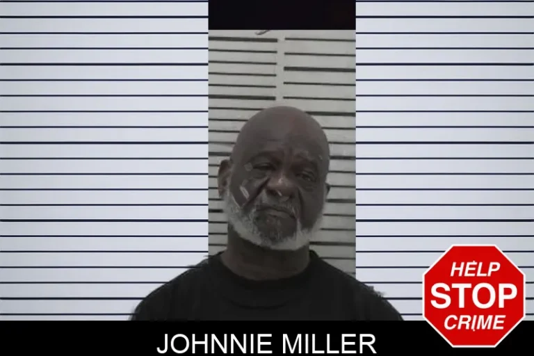 Johnnie Miller