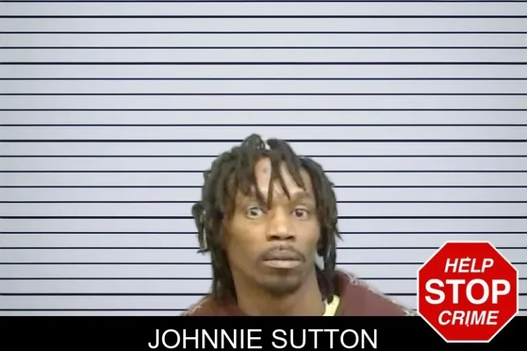 Johnnie Sutton