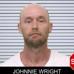 Johnnie Wright mugshot – Bulloch County , Georgia Johnnie Wright mugshot