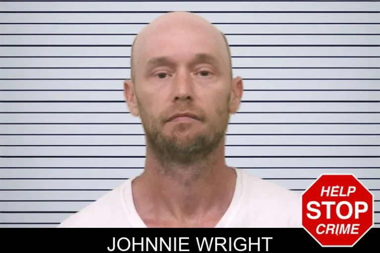 Johnnie Wright mugshot – Bulloch County , Georgia Johnnie Wright