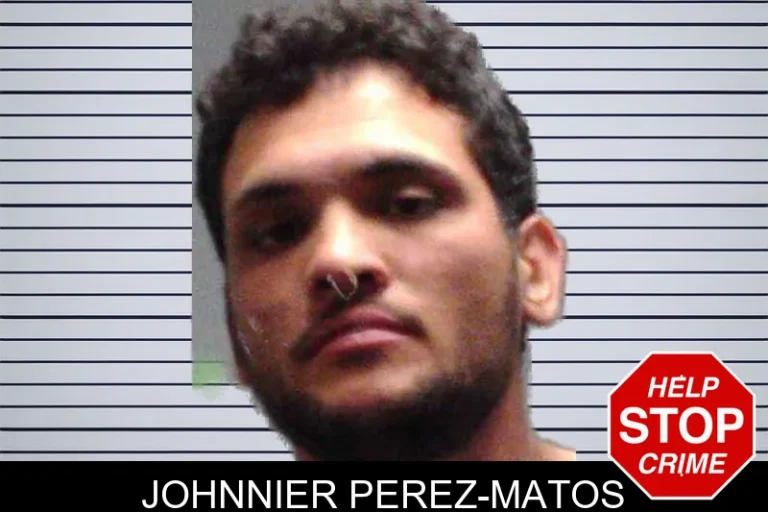 Johnnier Perez-Matos