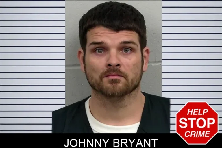 Johnny Bryant
