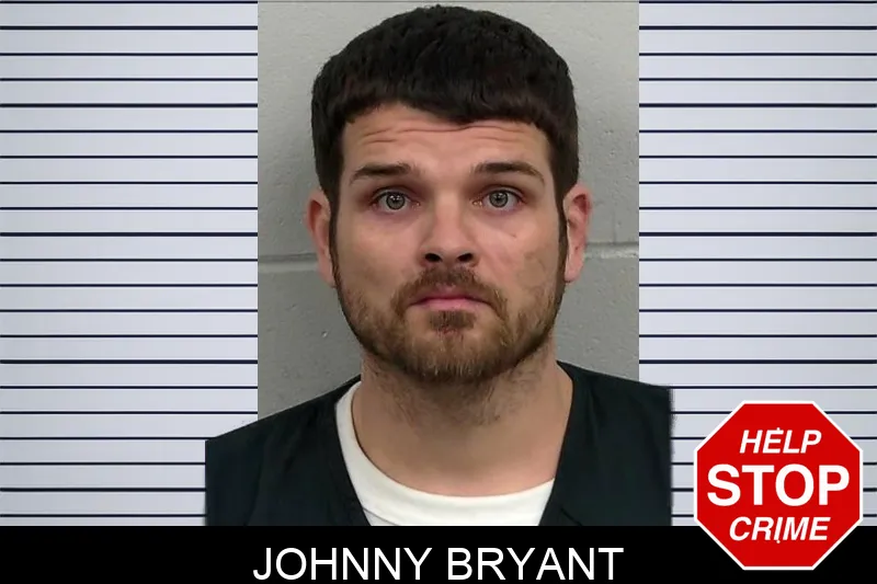 Johnny Bryant mugshot – Jeff Davis County , Georgia Johnny Bryant mugshot