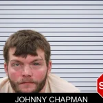 Johnny Chapman mugshot – Heard County , Georgia Johnny Chapman mugshot