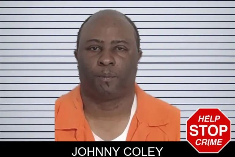 Johnny Coley