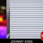 Johnny King mugshot