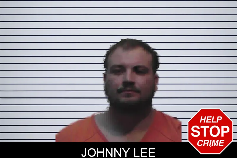 Johnny Lee mugshot – Meriwether County , Georgia Johnny Lee mugshot