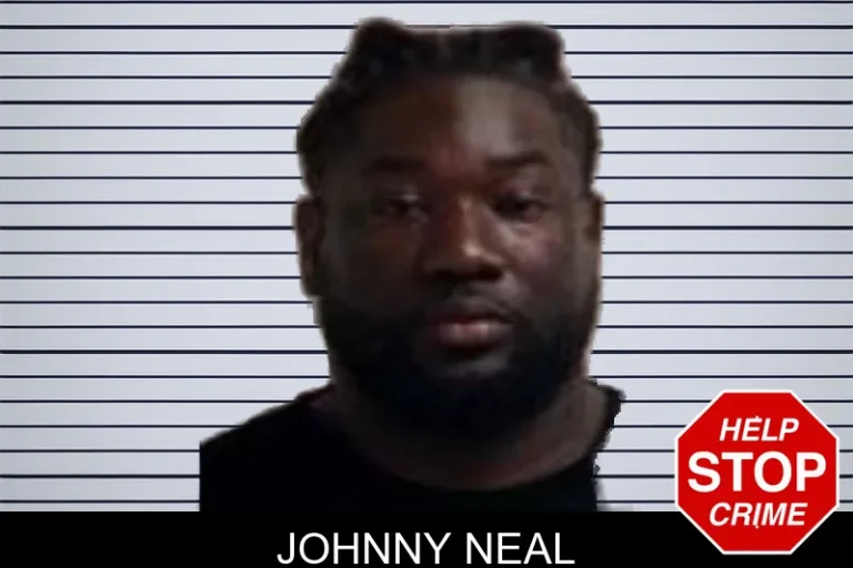 Johnny Neal