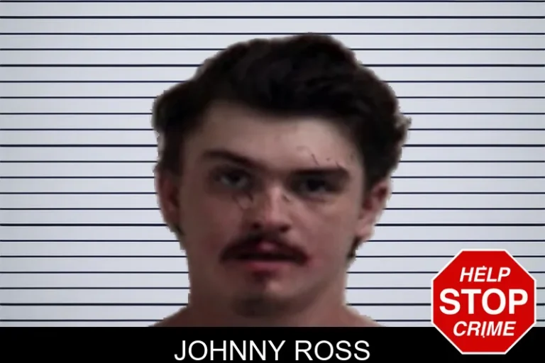 Johnny Ross
