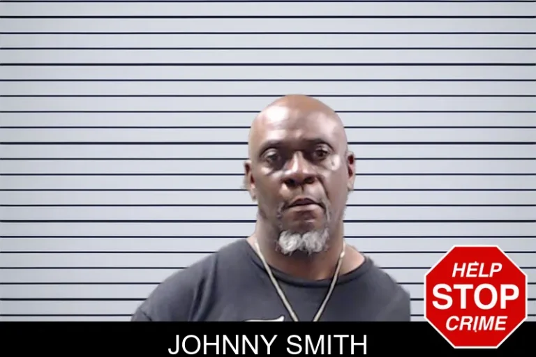 Johnny Smith